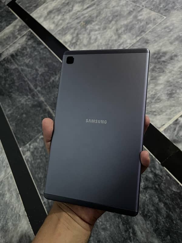 Samsung galaxy Tab A7 lite. 5