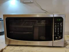 orient 45 L microwave