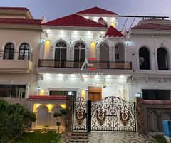 5 MARLA BRAND NEW HOUSE AVAILABLE FOR SALE (AT REASONABLE PRICE) IN CITI HOUSING GUJRANWALA 0