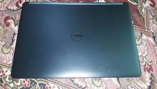 dell i5 6th gen