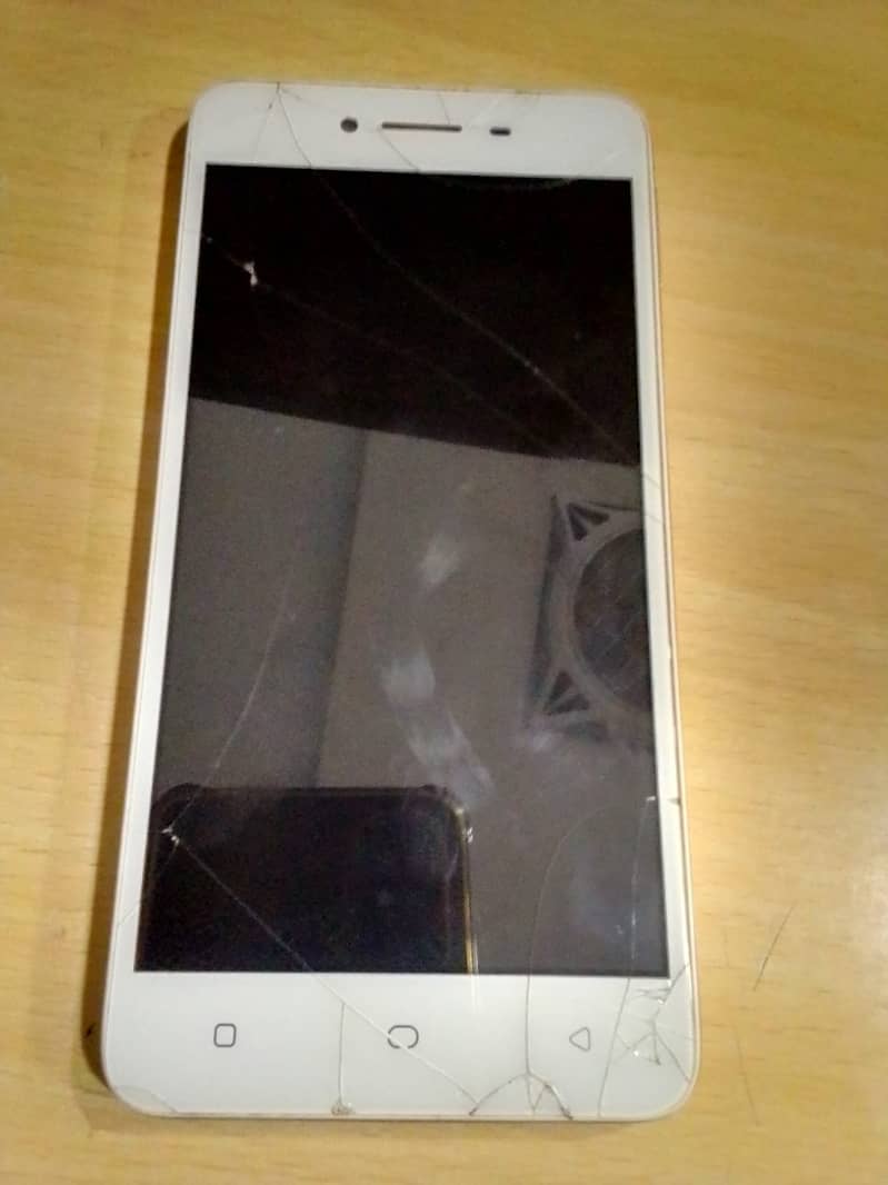 OPPO A37F URGENT SALE 1