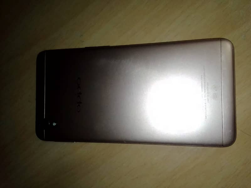 OPPO A37F URGENT SALE 2