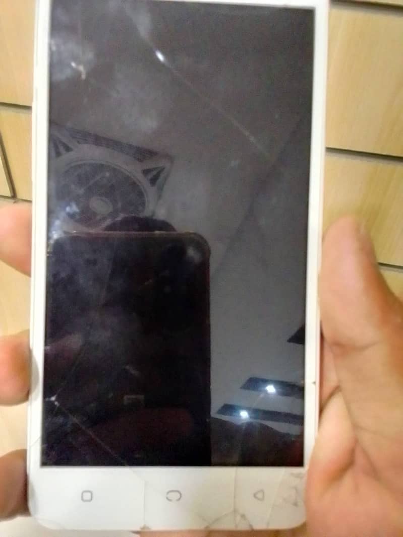 OPPO A37F URGENT SALE 4