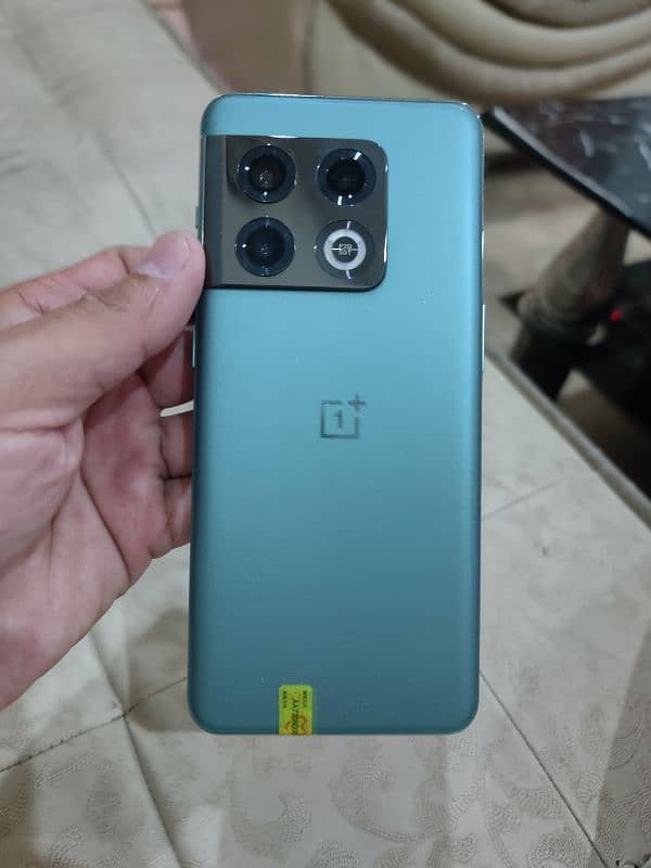 Oneplus 10 pro non PTA 0