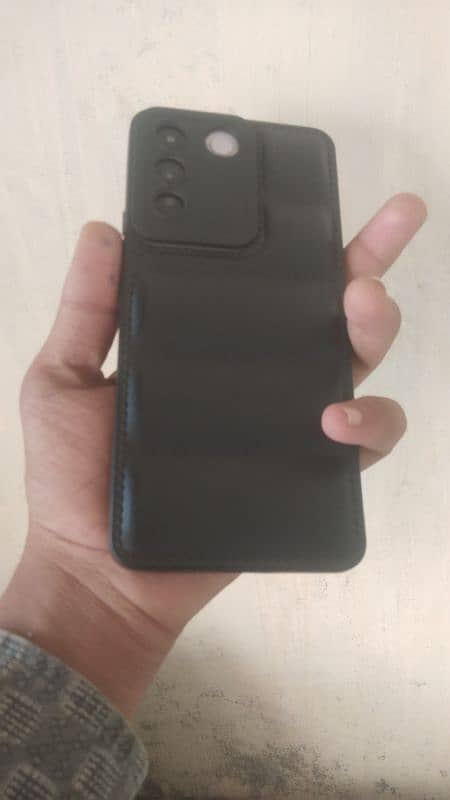 Vivo v27e Urgent for sale 6