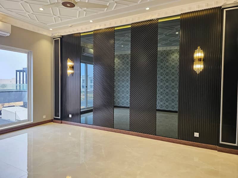 1 Kanal Brand New House For Rent in DHA Phase 6 DHA Lahore Ideal Location 7