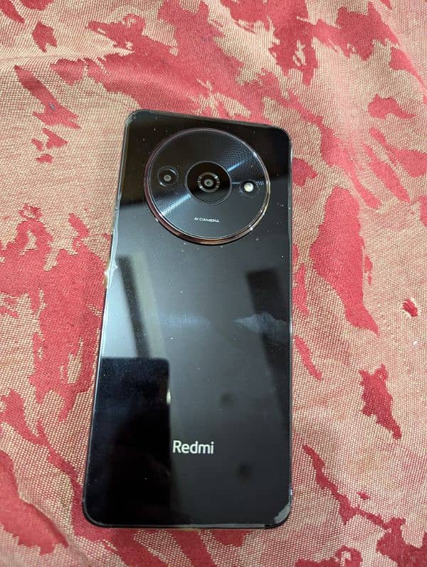 Redmi A3 4/128 1