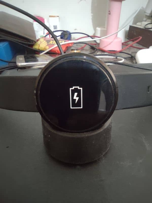 MOTOROLA MOTO 360 wear os 14