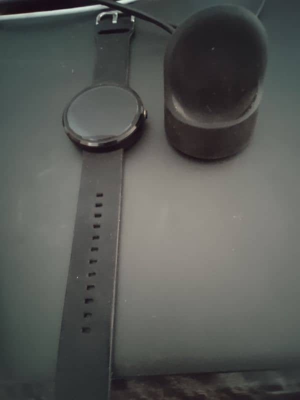 MOTOROLA MOTO 360 wear os 15