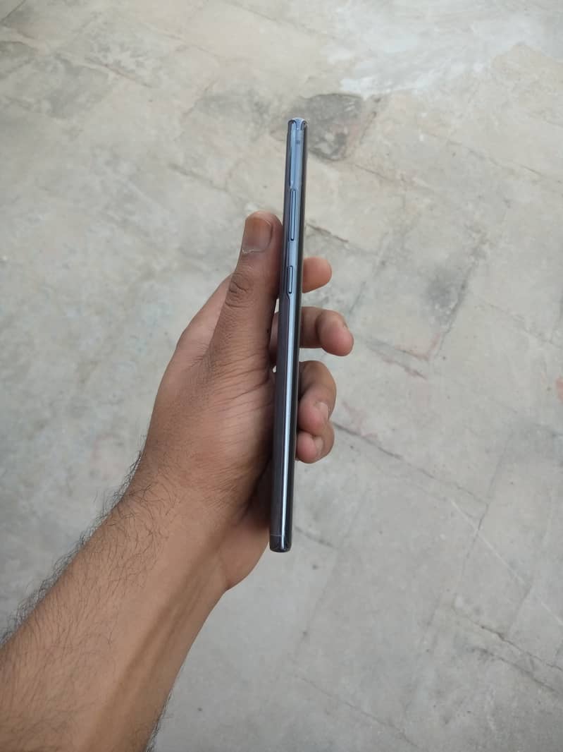 Samsung note 10 plus 5G 6