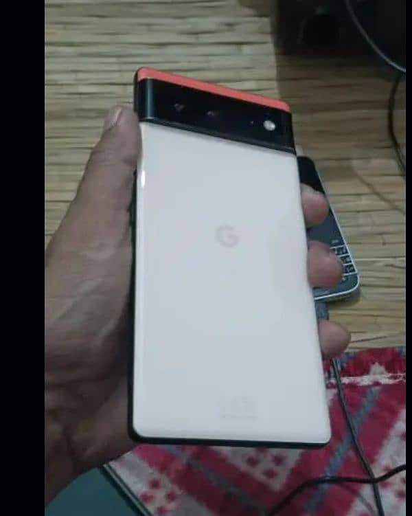 google pixel 6 nonpta 2 month sim time ha 6 128 ma ha water pack ha 1