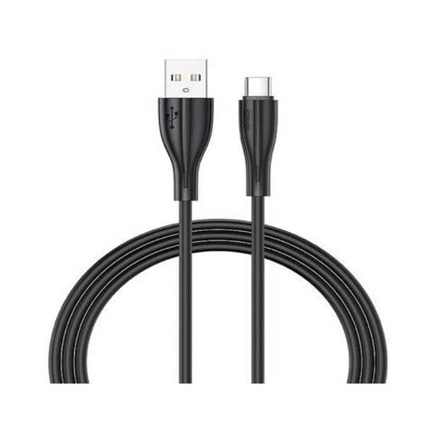 JoyRoom Type C Data cable 1