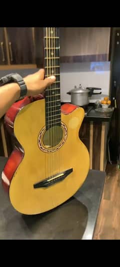 Acoustic Guitar