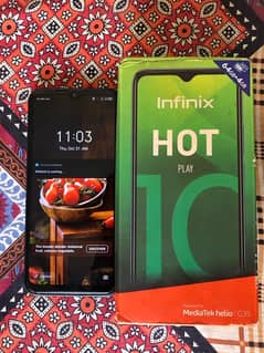 Infinix