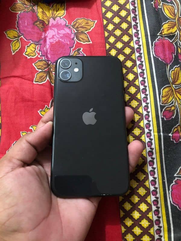 iPhone 11 non PTA fu 0