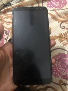 huawei mate 10 lite 4/64 ruf condition