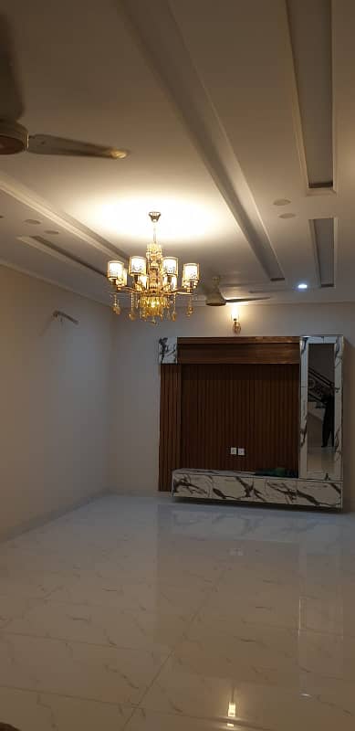 5 Bedroom Attach Washoom 8 Marla House Double Story G 13 Islamabad 11