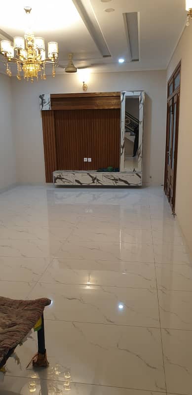 5 Bedroom Attach Washoom 8 Marla House Double Story G 13 Islamabad 12