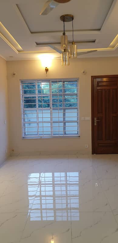 5 Bedroom Attach Washoom 8 Marla House Double Story G 13 Islamabad 20