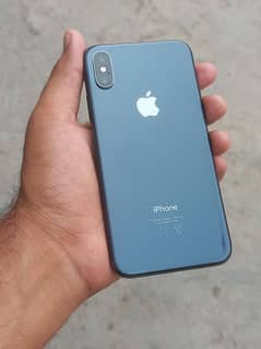 iPhone Xs 64gb non pta health 81 0