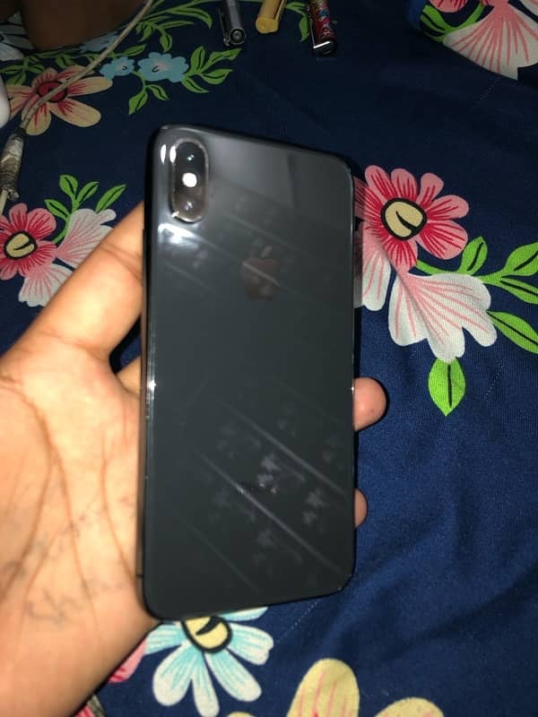 IPhone XS NON PTA (FU) 1