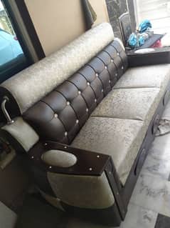 6 seater sofa set