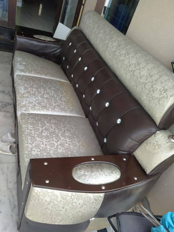 6 seater sofa set 1