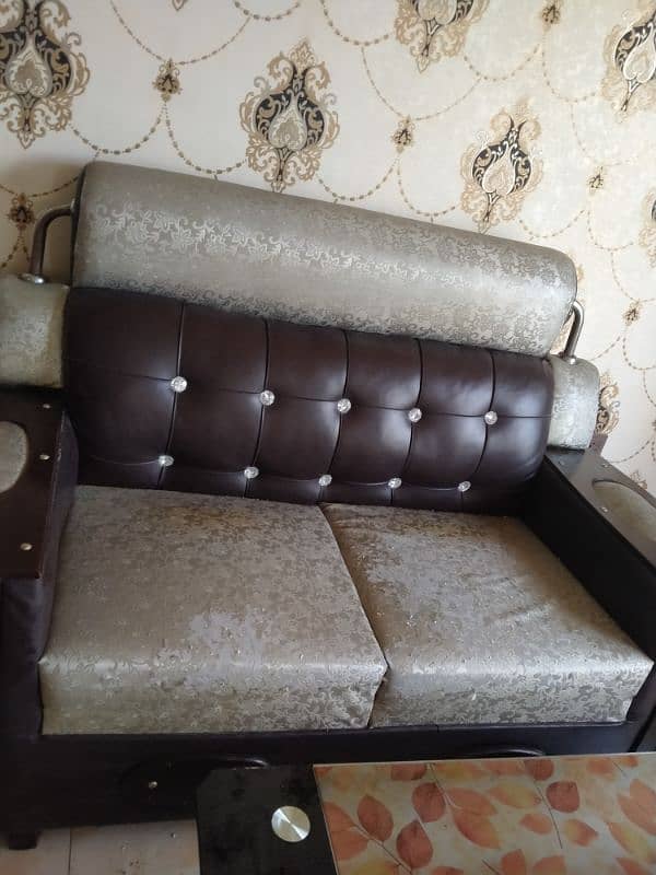 6 seater sofa set 3