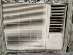 0.75 window AC