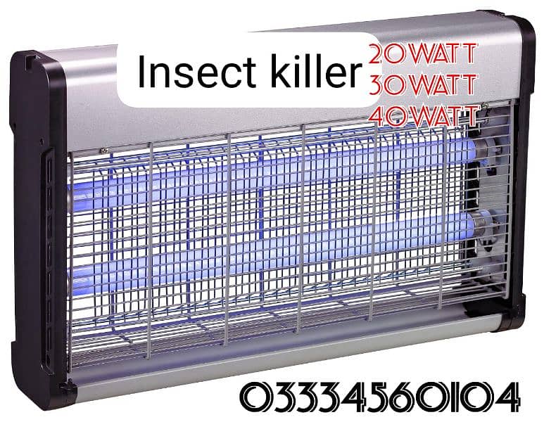 insect killers Allsizes 0