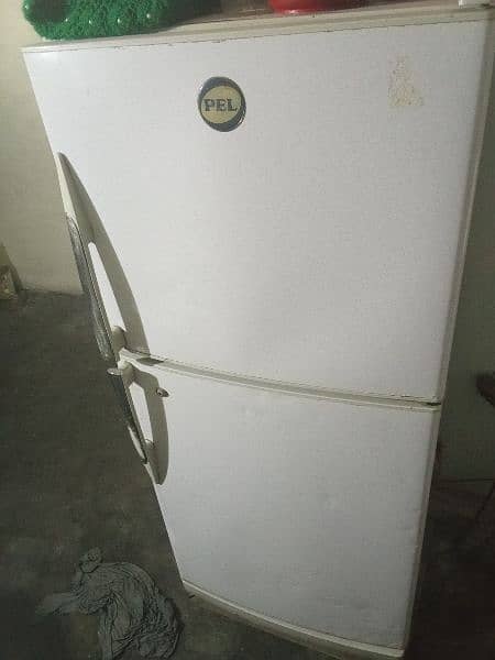 PEL Fridge for sale 1