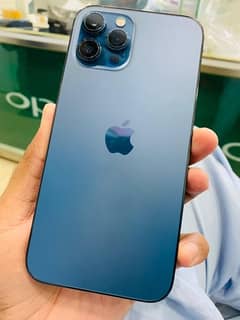 Iphone 12 pro max PTA approved