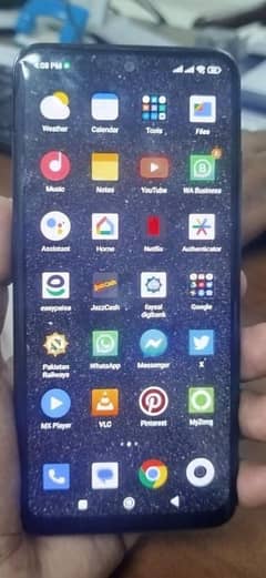 Xiaomi Redmi Note 10 | 4+2 RAM 128 ROM | Exchange Possible. 0