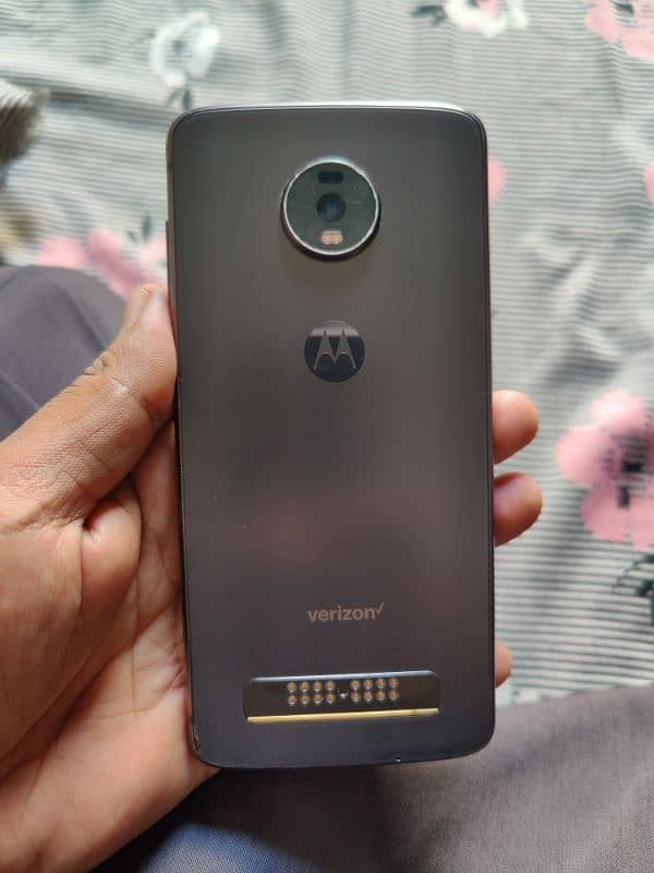 Motorola z41 1