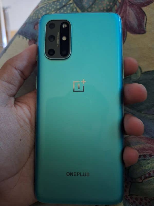 oneplus 8t 12/256 3