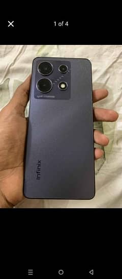 Infinix