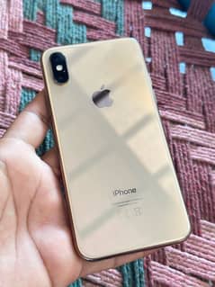 iPhone XS 256gb dual pta approved