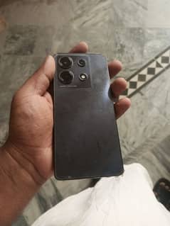 infinix