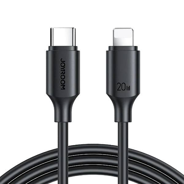 JoyRoom Iphone Data cable 1