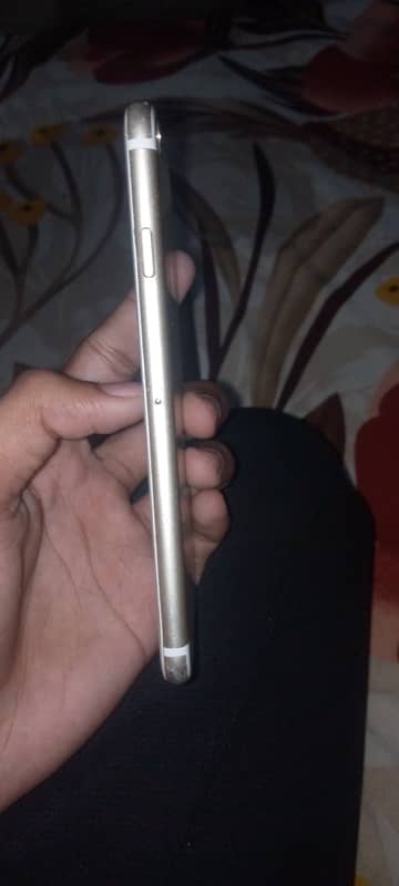 IPhone 6s 64gb PTA Approve 10/8  Condition 3