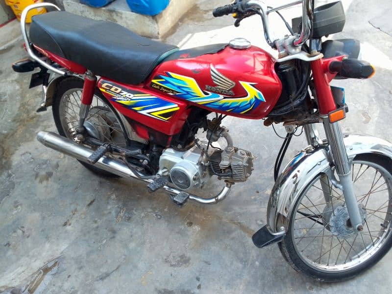 Honda bike for sale 0301,7029397 1