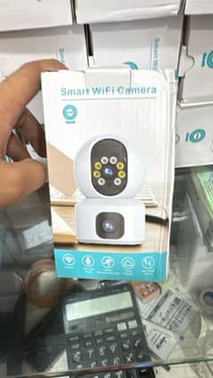 WIFI  camera