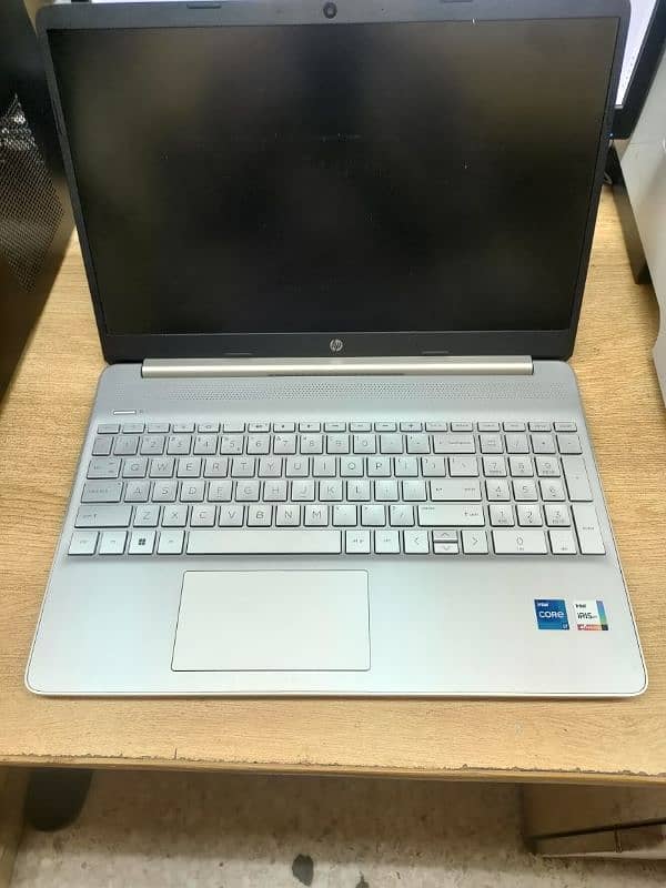 Hp 15s core i7 0