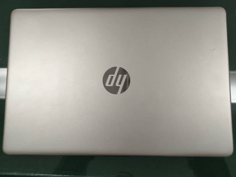 Hp 15s core i7 1