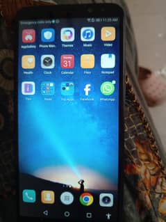 Huawei mate light 10