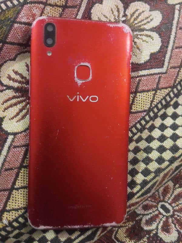 vivo Y85A 1