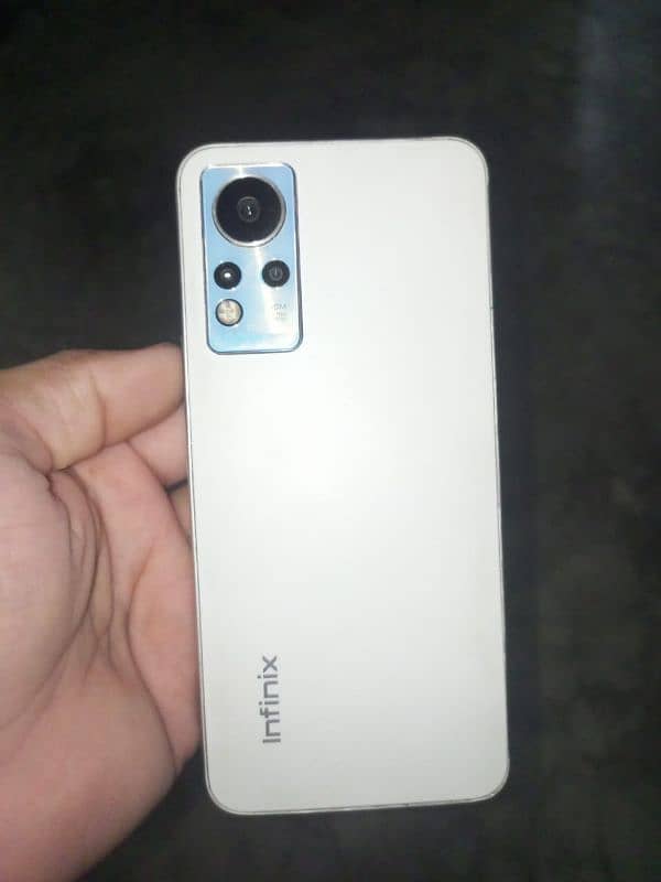 infinix not 11 6+5/128 6