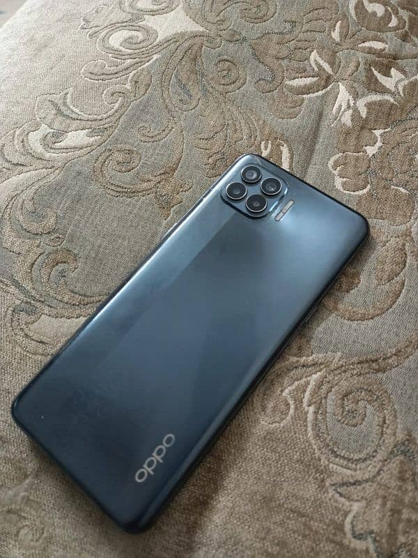 oppo f17 pro 8/128 2