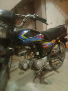 Hi Speed 2017 Bike 0