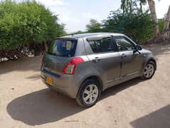 Suzuki Swift 2010